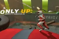 فقط Up Gravity Parkour 3D