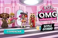 LOL مفاجأة ستايل ستوديو