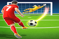 ضربة كرة القدم: كرة القدم على الإنترنت