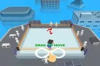 Minecraft: Noob Brawl Frenzy