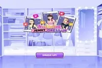 إنستاديفا جيني تلبيس