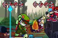FNF مقابل Flippy: Flip Out (الإصدار الكامل)