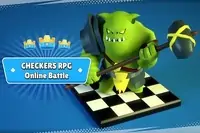 لعبة الداما RPG PVP اون لاين