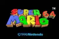 سوبر ماريو 64 ولكن مع ماريو نينجا
