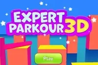 خبير باركور 3D