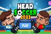 رئيس كرة القدم 2023