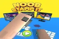 Noob Stamp It
