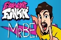 FNF VS MR BEAST: هجوم الوحش القاتل V21423