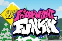 FNF ضد كارتمان من ساوث بارك