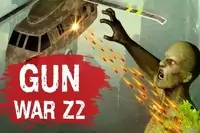 بندقية الحرب Z2