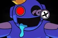 بيننا: Survivor in Rainbow Monster 2