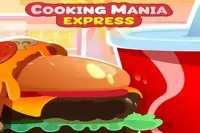 هوس الطبخ السريع