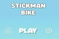 دراجة Stickman