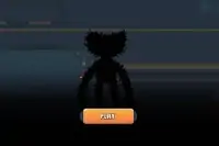 بيننا ولكن مع Huggy Wuggy
