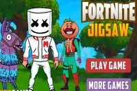 Fortnite بانوراما